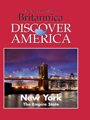 cover image of New York